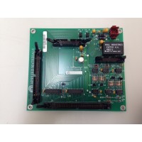 AMAT 0100-09071 SBC I/O BreakOut Board...
